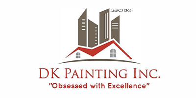 DK Painting INC.